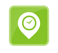 OfficeHoursDirect Icon